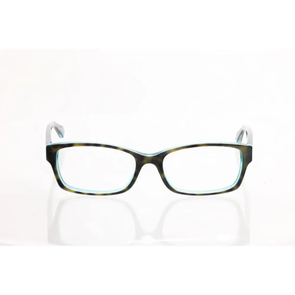 Coach HC 6040 (Brooklyn) 52-16-135mm Eyeglasses FRAMES ONLY - GOOD - READ